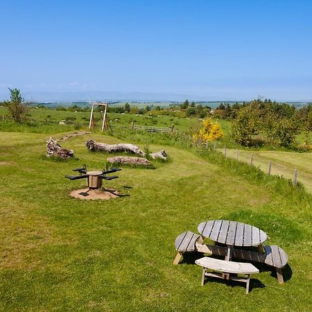 Honeysuckle Cottage At Williamscraig Holiday Cottages 린리스고 외부 사진