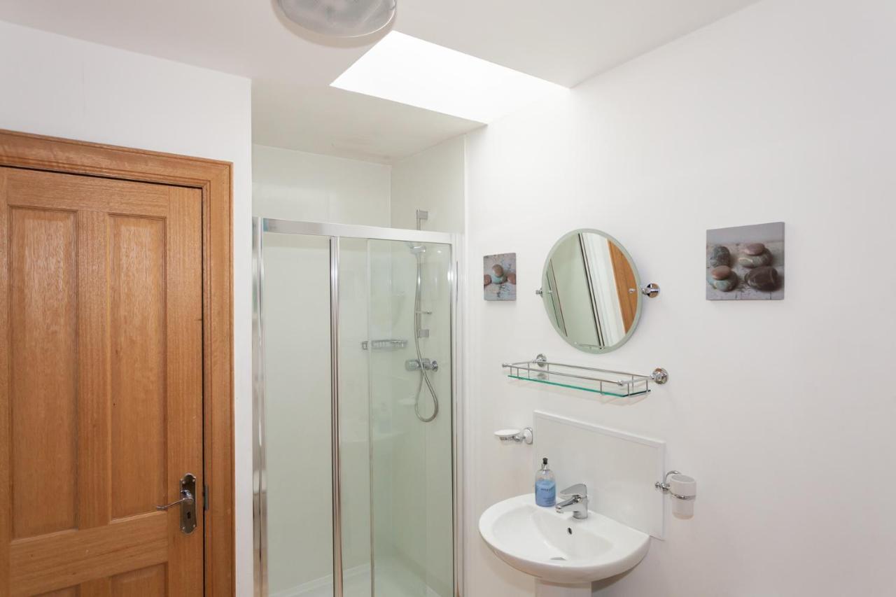 Honeysuckle Cottage At Williamscraig Holiday Cottages 린리스고 외부 사진